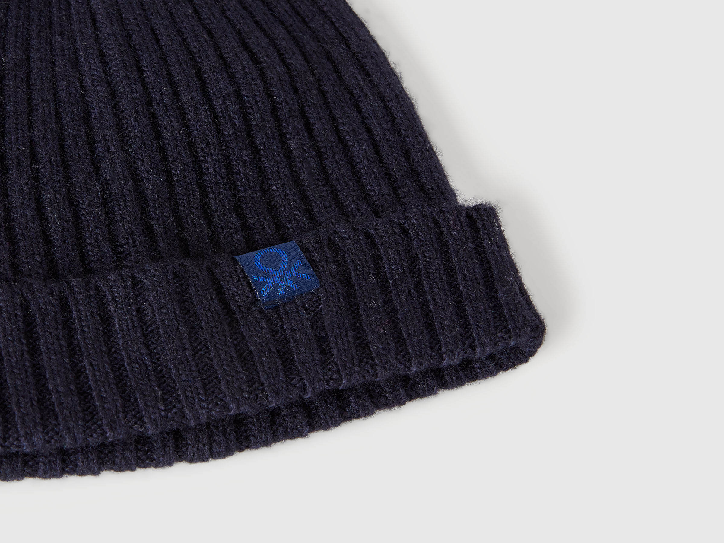 KNITTED - HAT Junior Boy image number 3